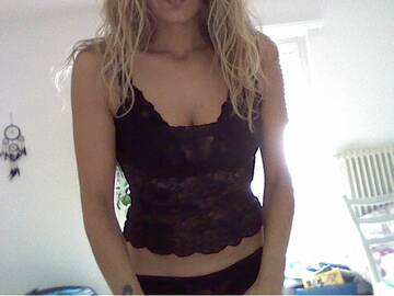 Public Photo of lunasexi