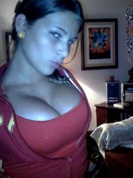 Public Photo of DaliaStar