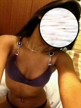 voglia di dolce al cioccolato :P