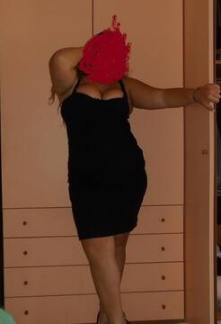 Public Photo of Roxene1992