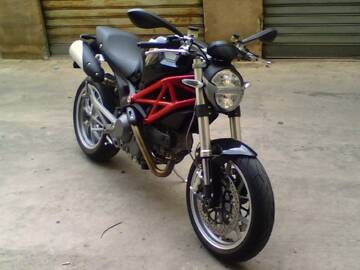 Foto publica di superman-80