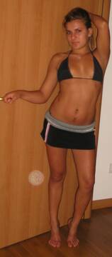 Foto publica di sarahotcam