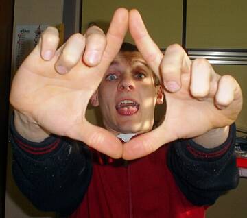 Foto publica di roky2