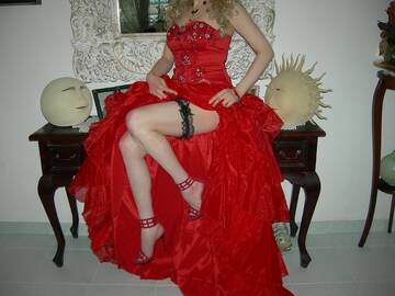 Foto publica di miss_pussycat