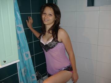 Foto publica di SexyGabriela