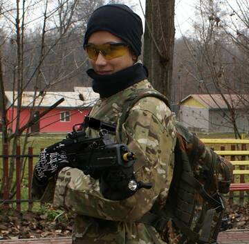 Foto publica di MaryonFire