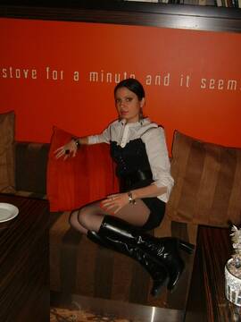 Public Photo of DarkAngelMaria