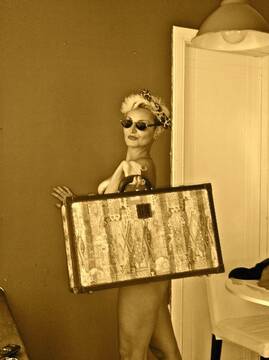 Public Photo of samantia